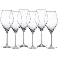 PAHAR DE VIN BURGUNDY 590 ml  - străveziu, Basics, sticlă (590ml) - Ritzenhoff Breker