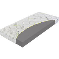 Saltea  - alb, Basics (90/200cm) - Materasso