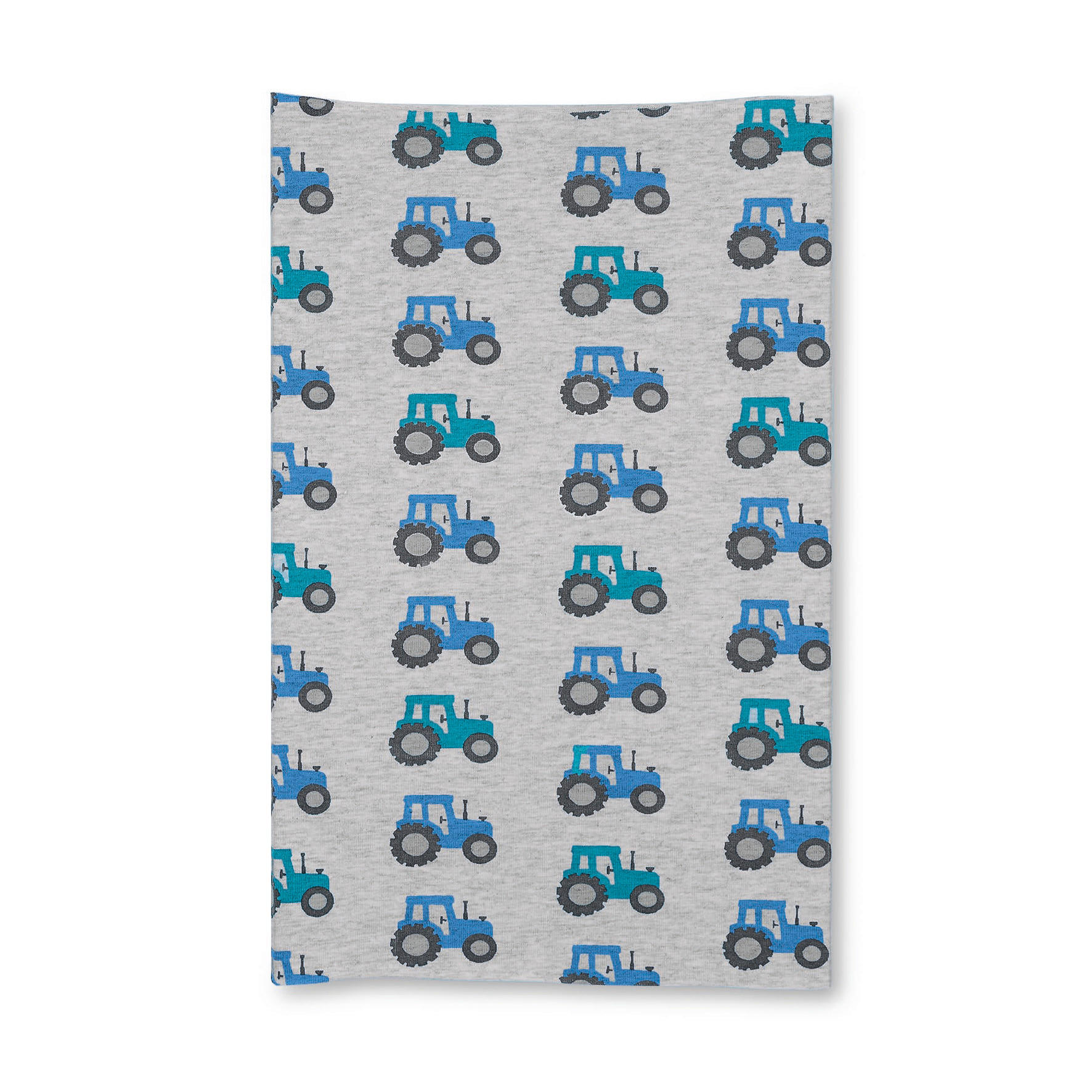 MÜTZE - Grau, Basics, Textil (2null) - Sterntaler