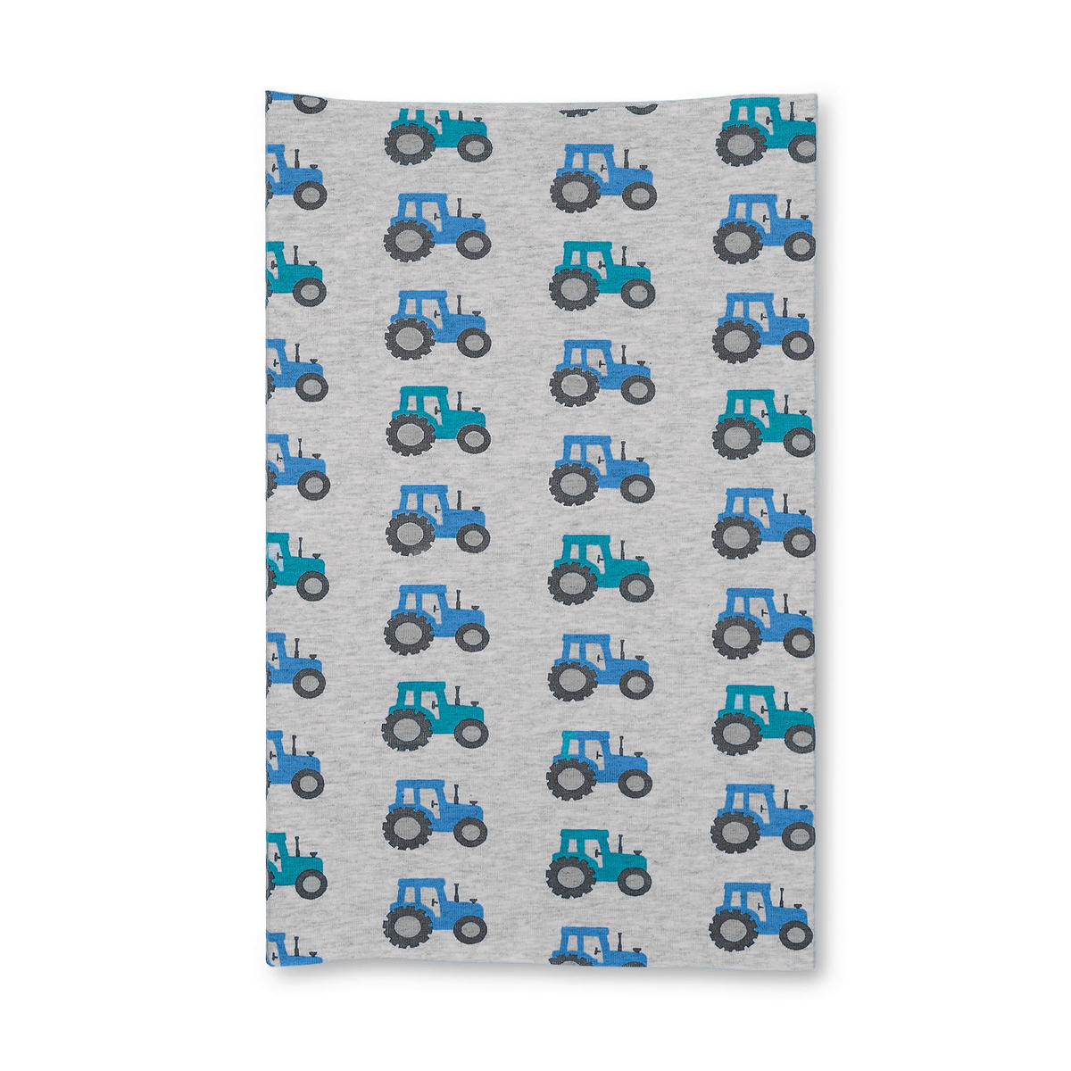 MÜTZE - Grau, Basics, Textil (2null) - Sterntaler