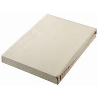 FIXLEINTUCH - Beige, Basics, Textil (150/200cm) - Novel