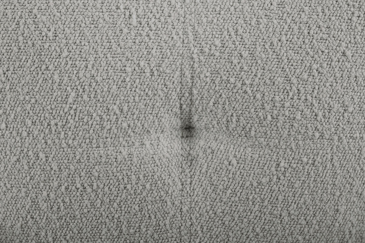 ŽIDLE S PODRUČKAMI, buklé, světle šedá - černá/světle šedá, Moderní, kov/textil (73,5/87/64,5cm) - Livetastic