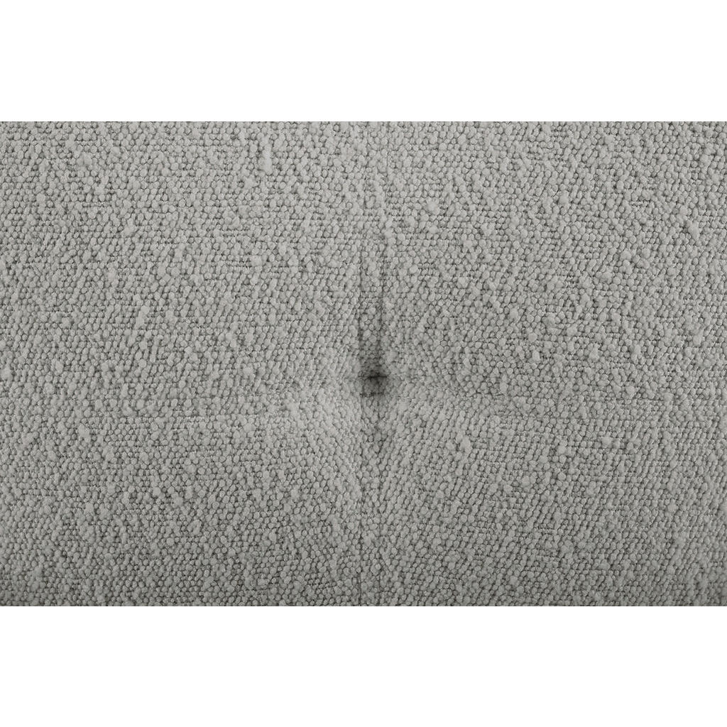 Thumbnail - Livetastic Armlehnstuhl, Hellgrau, Textil, Kufe, 73.5x87x64.5 cm, Esszimmer, Stühle, Esszimmerstühle, Armlehnenstühle