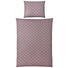 BETTWÄSCHE 140/200 cm - Altrosa, Design, Textil/Weitere Naturmaterialien (140/200cm) - Joop! BETTWÄSCHE 140/200 cm - Altrosa, Design, Textil/Weitere Naturmaterialien (140/200cm) - Joop!