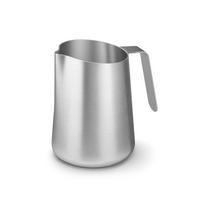 VRČ - barve aluminija, Basics, kovina (9,2/12,4cm) - Zack