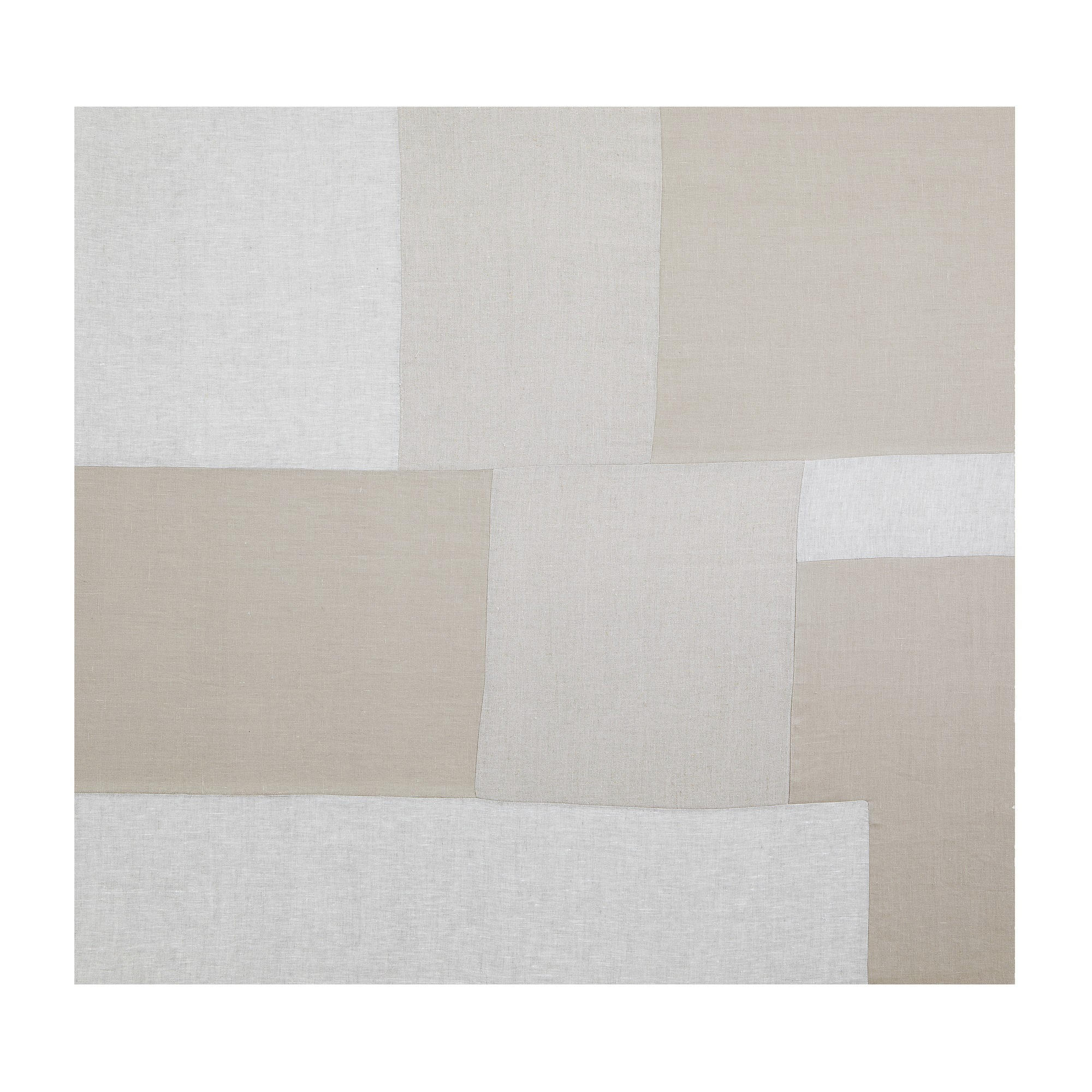 FOTOTAPETE 300/280 cm - Beige/Grau, Trend, Papier/Kunststoff (300/280cm)