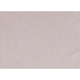 3-SITZER-SOFA in Mikrofaser Naturfarben - Schwarz/Naturfarben, Trend, Holz/Textil (160/86/80cm) - Carryhome