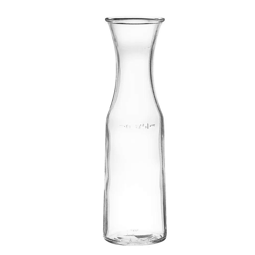 STAKLENI VRČ         - prozirno, Basics, staklo (7/26cm)