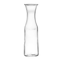STEKLENI VRČ - prozorno, Basics, steklo (7/26cm)