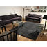 WEBTEPPICH 200/250 cm Anthrazit - Anthrazit, Textil (200/250cm) - NOVEL