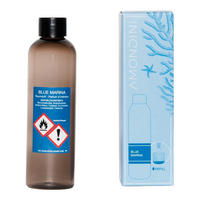 RAUMDUFT-NACHFÜLLUNG 200 ml   - Blau, Basics, Kunststoff (200ml)