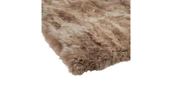 SCHAFFELL - Taupe, Natur, Textil (120/180cm) - Linea Natura