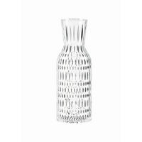 KARAFFE 1,113 L    - LIFESTYLE, Glas (1100ml) - Nachtmann