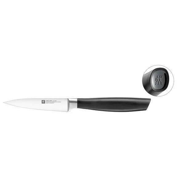 NÔŽ NA LÚPANIE - Design, kov/plast (2,5/1,5/18cm) - Zwilling