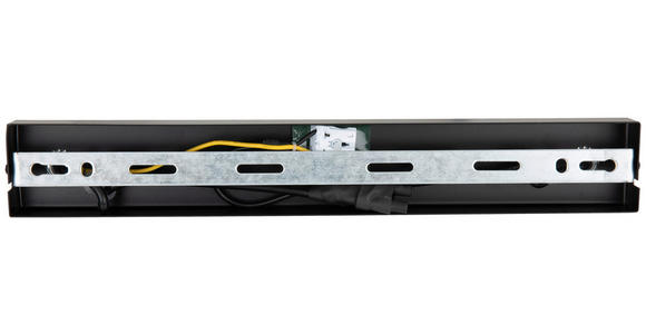 HÄNGELEUCHTE 85/32/120,5 cm  - Walnussfarben, Trend, Metall (85/32/120,5cm) - Novel