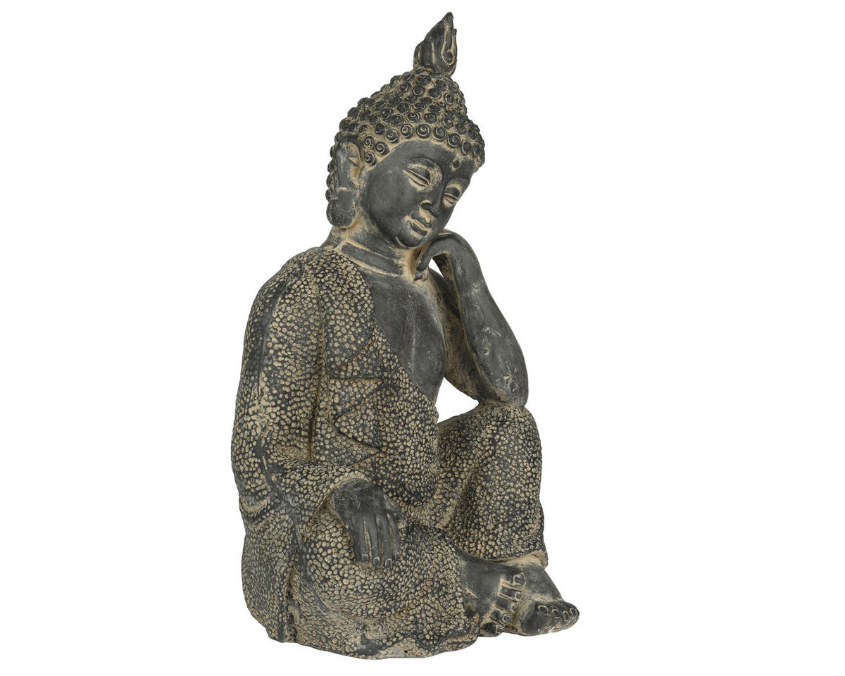 BUDDHA 27/23.5/45 cm  - Basics (27/23.5/45cm)