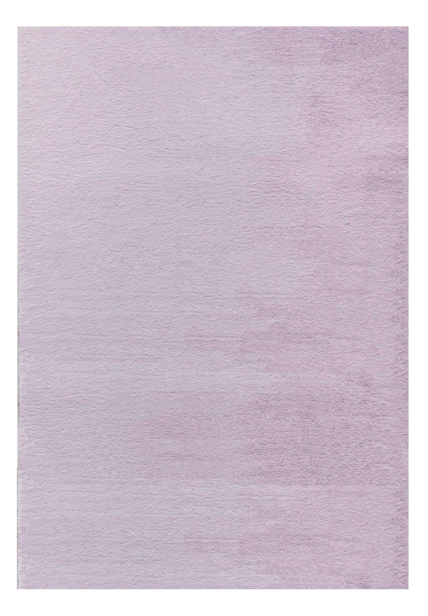 HOSSZÚ SZÁLÚ SZŐNYEG   - rózsaszín, Trend, textil (70/130cm) - Novel