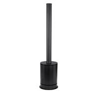 STANDVENTILATOR - Schwarz, Trend, Kunststoff/Metall (23/98,6cm) - Mican