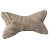 LESEKNOCHEN  24/42 cm  - Beige, Textil (24/42cm) - Boxxx