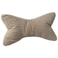 LESEKNOCHEN  24/42 cm  - Beige, Textil (24/42cm) - Boxxx