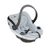 DJEČJA AUTOSJEDALICA  Go Beyond  - tamno siva/svijetlo siva, Basics, tekstil/plastika (64/44/59cm) - Besafe