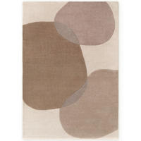 WOLLTEPPICH 200/290 cm Kollektion 1876 Ovia Creme, Beige rechteckig  - Beige/Creme, Basics, Textil (200/290cm) - Villeroy & Boch