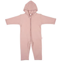 OVERALL - Rosa, Natur, Textil (50/56null) - Patinio