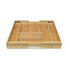 BESTECKEINSATZ - Naturfarben, Basics, Holz (35-58/43/6cm) - Homeware BESTECKEINSATZ - Naturfarben, Basics, Holz (35-58/43/6cm) - Homeware