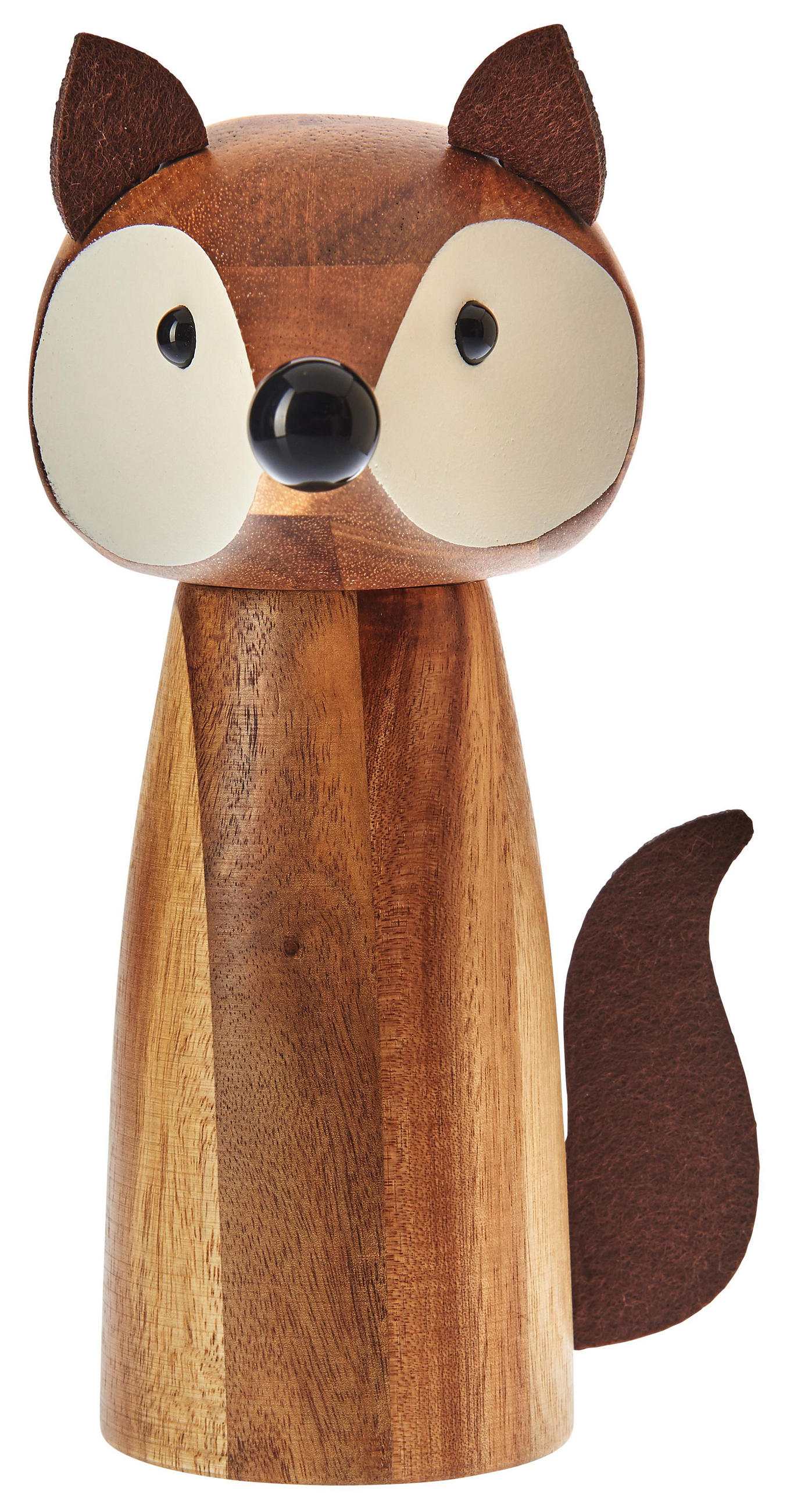 Gewürzmühle 10,00/18,00/11,00 cm