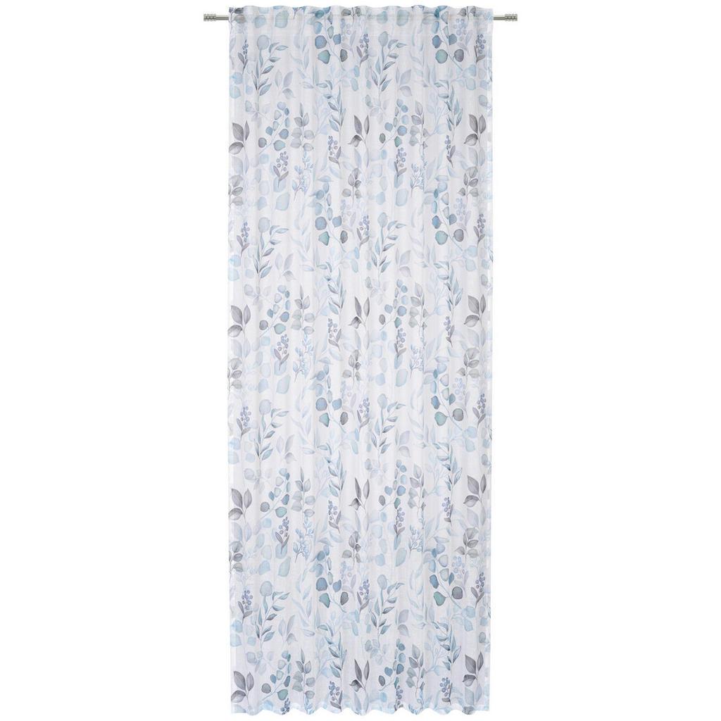 Esposa HOTOVÝ ZÁVES, polopriehľadné, 140/245 cm