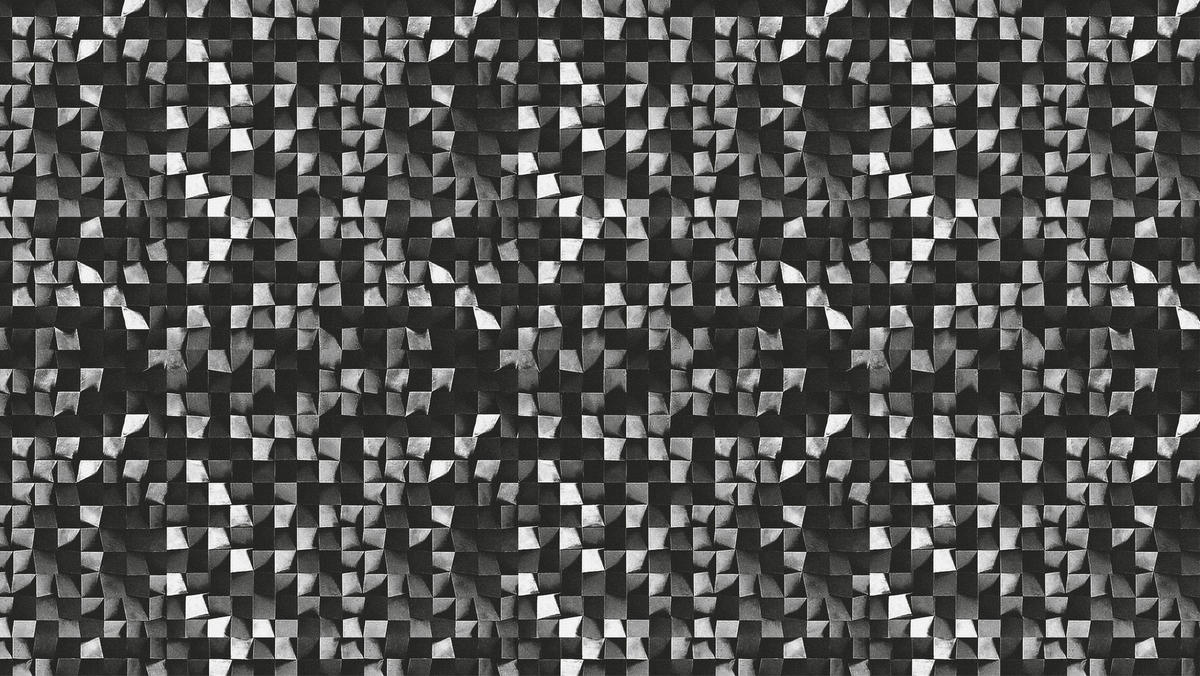 OUTDOORTEPPICH 90/160 cm Schwarz  - Schwarz, Design, Kunststoff (90/160cm)