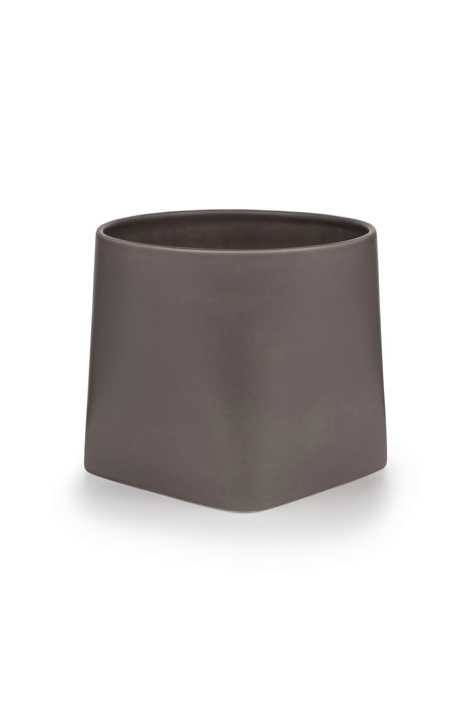 KASPÓ  - sötétszürke, Trend, kerámia (22/20/20cm) - Markslöjd