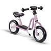 LAUFRAD LR M  - Pink, Basics, Kunststoff/Metall (34/30/73cm) - PUKY