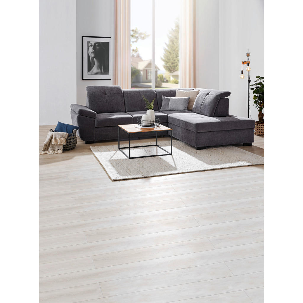Thumbnail - Johann Jakob Couchtisch, Schwarz, Buche, Holz, Buche, massiv, quadratisch, 65x37x65 cm, Wohnzimmer, Wohnzimmertische, Co...