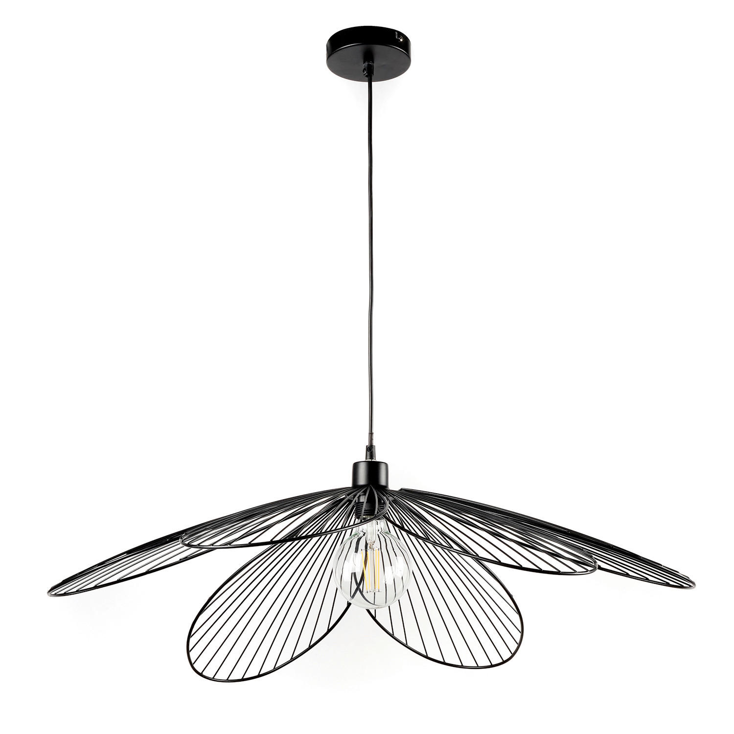 E-shop ZÁVESNÉ SVIETIDLO, 83/107 cm