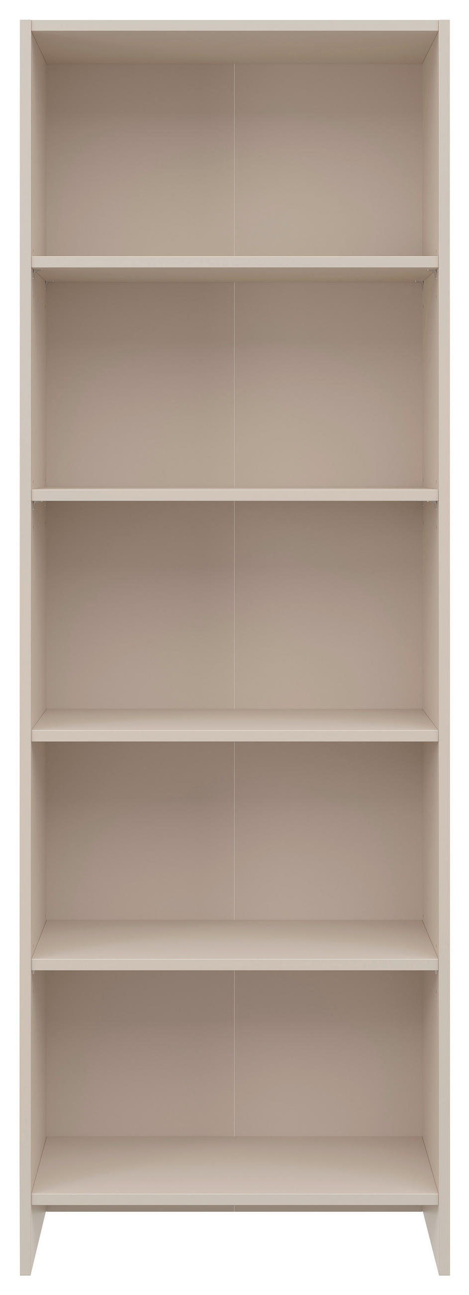 REGAL Kaschmir  - Kaschmir, Basics, Holzwerkstoff (60/175/24cm) - Carryhome