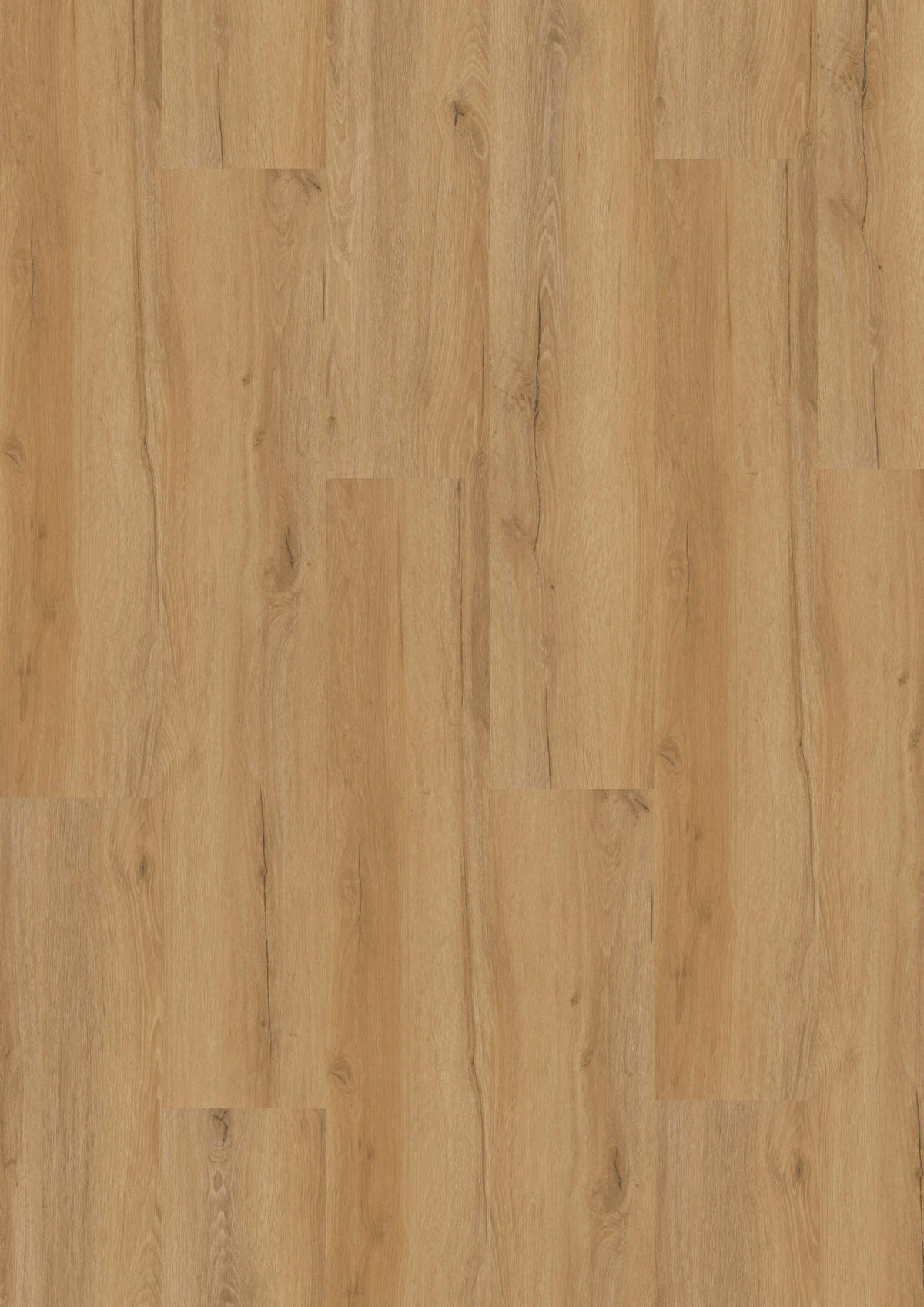 VINYLBODEN Favorito Eiche Sonora 100000401  per  m² - Eichefarben, Design, Kunststoff (120,5/21,0/0,98cm) - Tilo