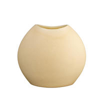 VAZA    keramika  - Basics, keramika (25/24cm) - ASA