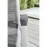 STAPELSESSEL - Anthrazit/Silberfarben, Design, Textil/Metall (75/67/113cm) - Kettler HKS STAPELSESSEL - Anthrazit/Silberfarben, Design, Textil/Metall (75/67/113cm) - Kettler HKS