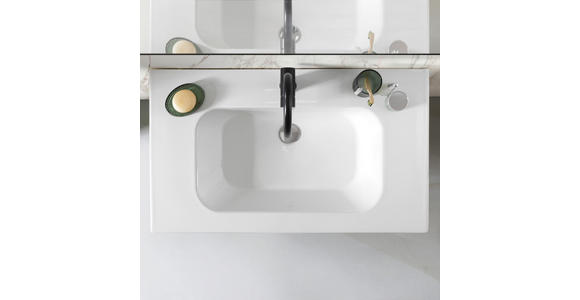 BADEZIMMER in 85 cm - MODERN (85cm) - Dieter Knoll