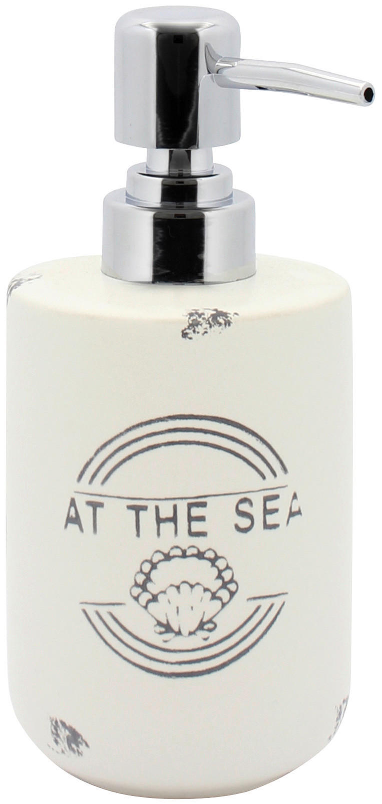 Sadena DÁVKOVAČ MÝDLA modrá, bílá