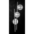 WANDLEUCHTE - LIFESTYLE, Metall (16/50/18cm) WANDLEUCHTE - LIFESTYLE, Metall (16/50/18cm)