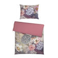 WENDEBETTWÄSCHE Renforcé 140/200 cm  - Multicolor, KONVENTIONELL, Textil (140/200cm) - Novel