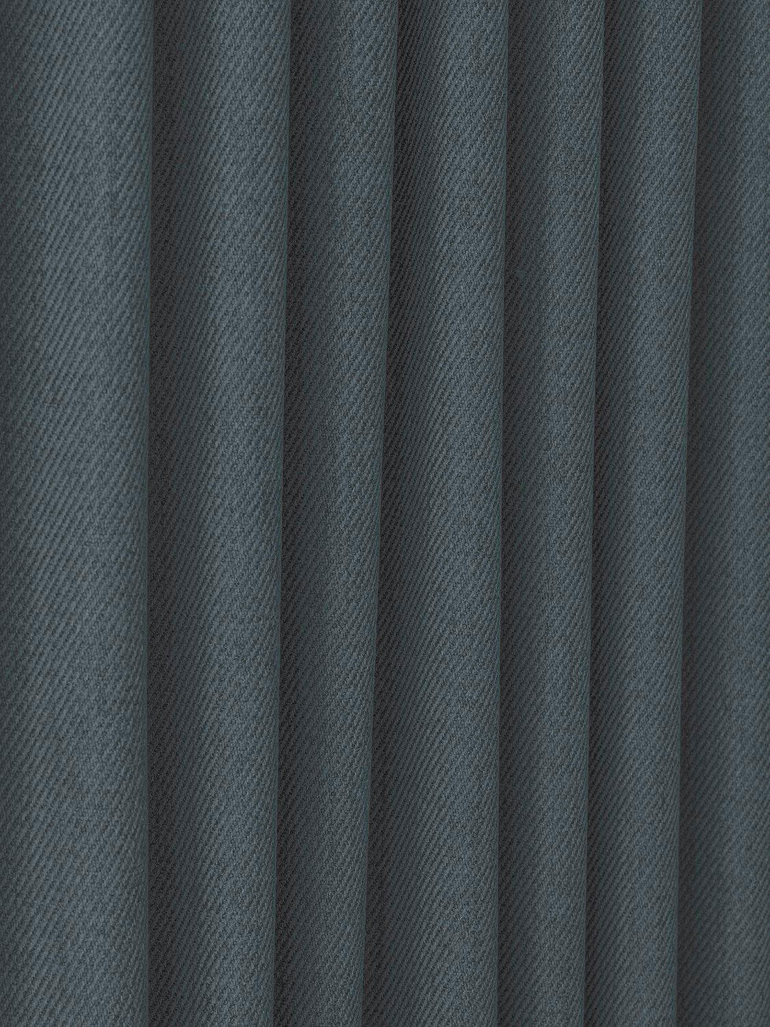 FERTIGVORHANG  - Dunkelgrau, Basics, Textil (140/280cm) - Svanefors