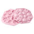 CAKE POP-FORM - Rosa, Kunststoff (18,5/18,5cm) CAKE POP-FORM - Rosa, Kunststoff (18,5/18,5cm)