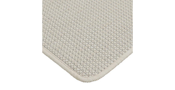 FLACHWEBETEPPICH 60/110 cm Country Greige  - Greige, KONVENTIONELL, Textil (60/110cm) - Boxxx