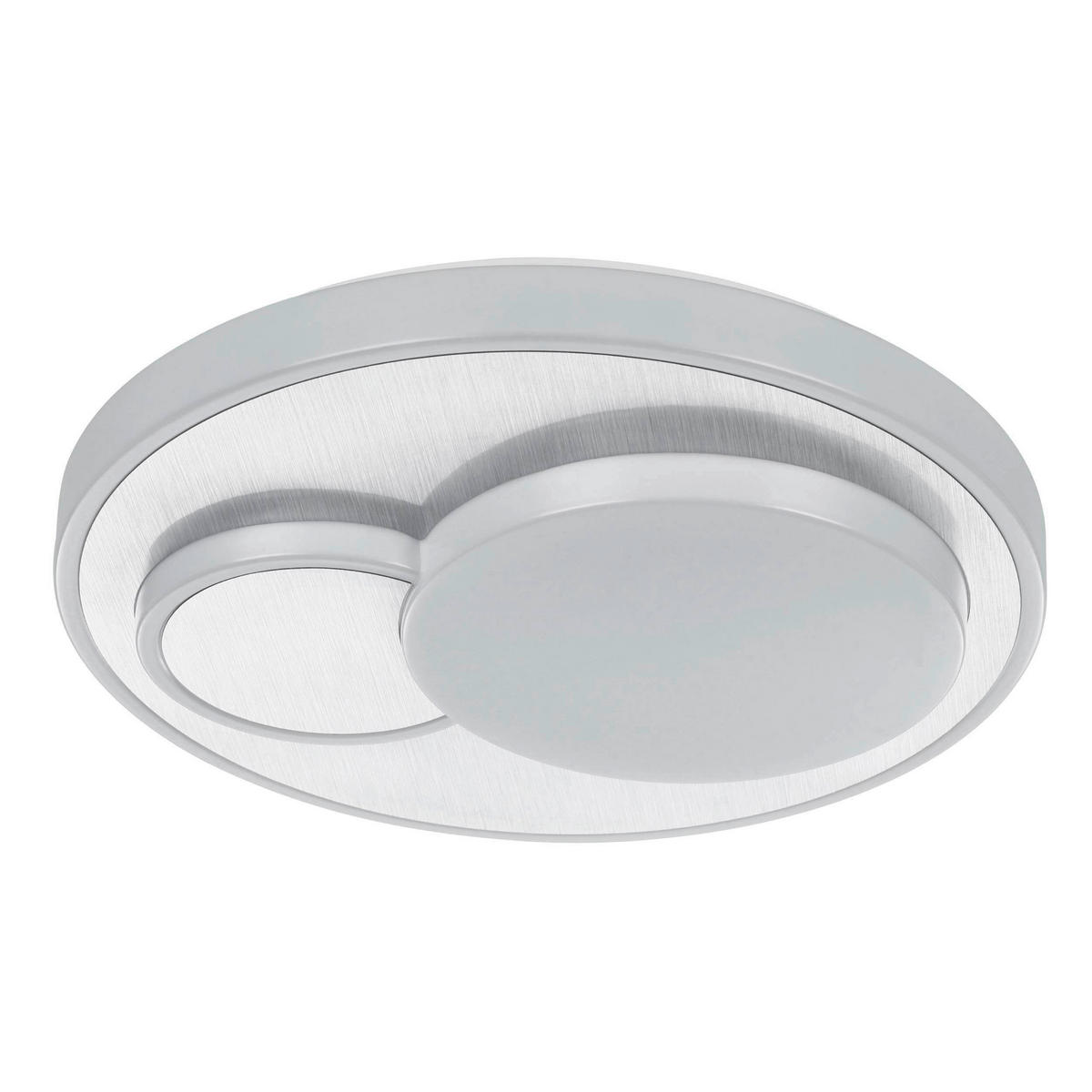 TAKLAMPA 19,5 W 38,5/7,5 cm  - vit, Basics, metall/plast (38,5/7,5cm) - Eglo