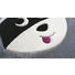 KINDERTEPPICH 120/180 cm Silberfarben - Silberfarben, Basics, Textil (120/180cm)
