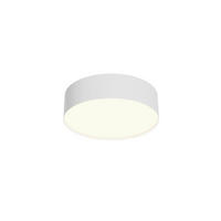 DECKENLEUCHTE Ceiling 22/6 cm  - Weiß, Design, Metall (22/6cm) - MAYTONI