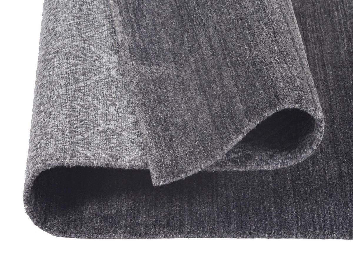 ORIENTTEPPICH 250/350 cm Malibu  - Dunkelgrau, KONVENTIONELL, Textil (250/350cm) - Musterring
